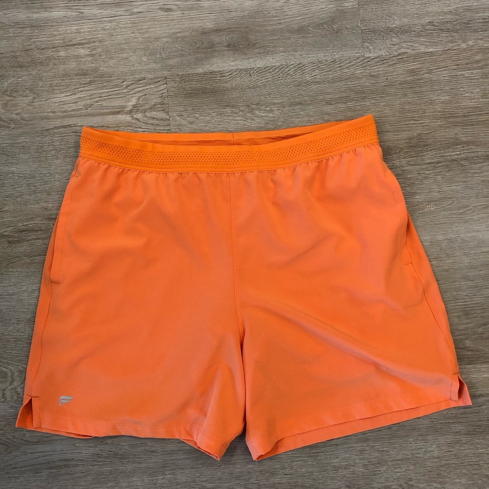 MEN’S Fabletics The Fundamental Short